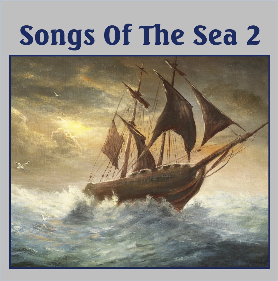 Songs Of The Sea 2
